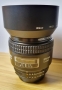 Объектив Nikon Nikon Nikkor AF 85mm /1.8D, 650 ₪, Ришон ле Цион