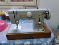Швейная машинка, 250 ₪, Хайфа